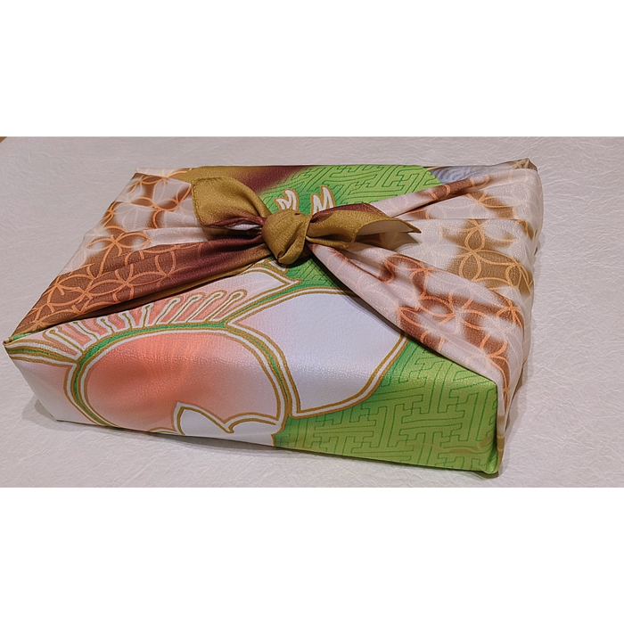 上高宮書画坊　風呂敷　プレゼント