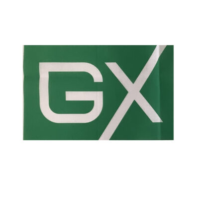 株式会社スキルアップNeXt てぬぐい　ロゴ